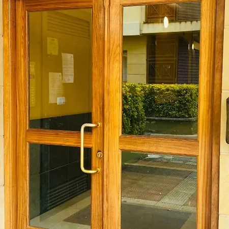 Bilbao Aeropuerto Apartamento Derio