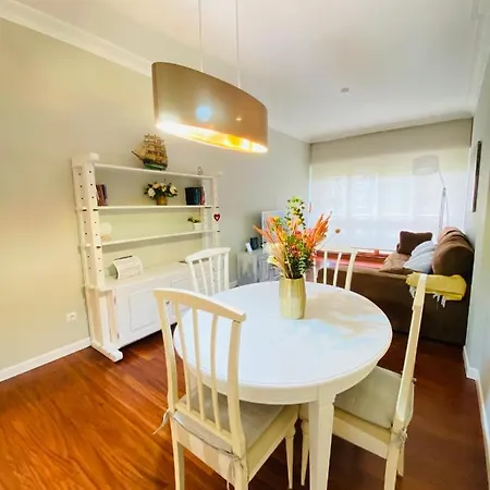 Apartament Bilbao Aeropuerto *