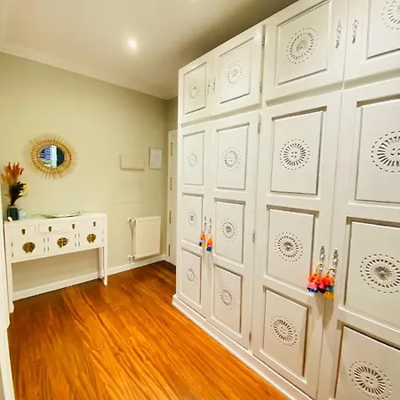 Apartamento Bilbao Aeropuerto