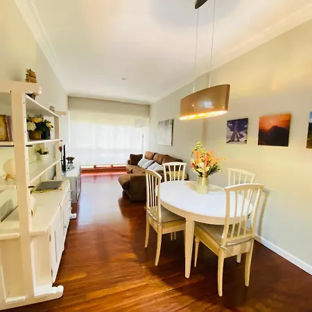 Apartamento Bilbao Aeropuerto