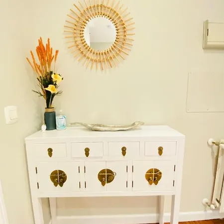 Apartament Bilbao Aeropuerto