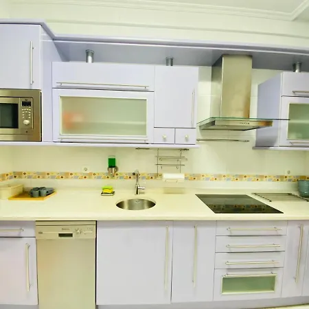 Apartament Bilbao Aeropuerto