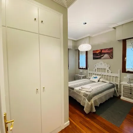 Apartament Bilbao Aeropuerto *