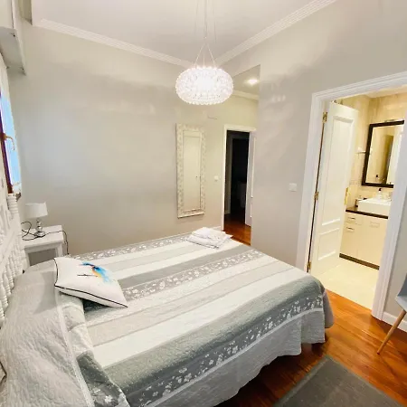 Apartamento Bilbao Aeropuerto Derio