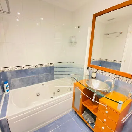 Apartament Bilbao Aeropuerto Derio