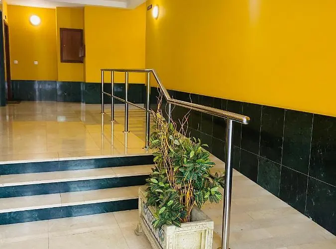 Bilbao Aeropuerto Apartment Derio