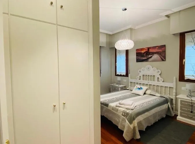 Apartment Bilbao Aeropuerto *