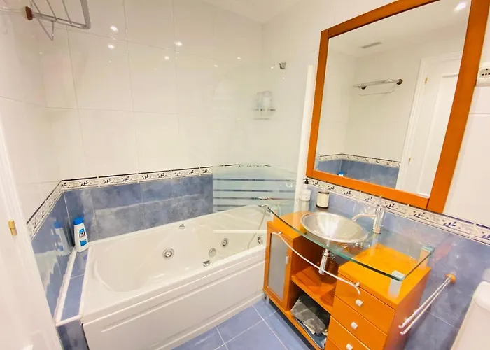 Apartment Bilbao Aeropuerto Derio