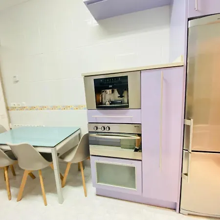 Apartment Bilbao Aeropuerto