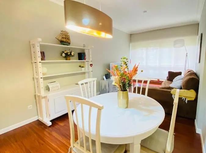 Apartment Bilbao Aeropuerto *