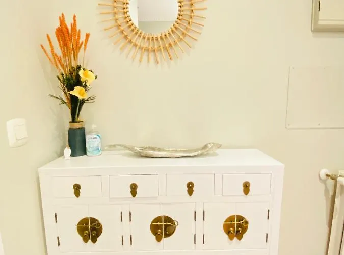 Apartment Bilbao Aeropuerto