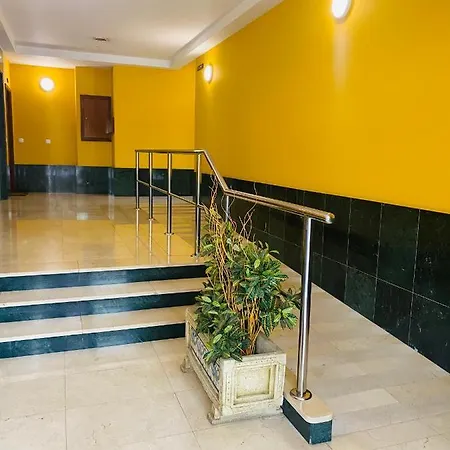 Bilbao Aeropuerto アパート デリオ